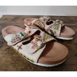 Fizzy Goblet Dreamcatcher Vegan Sliders Bohemian Indian Hand